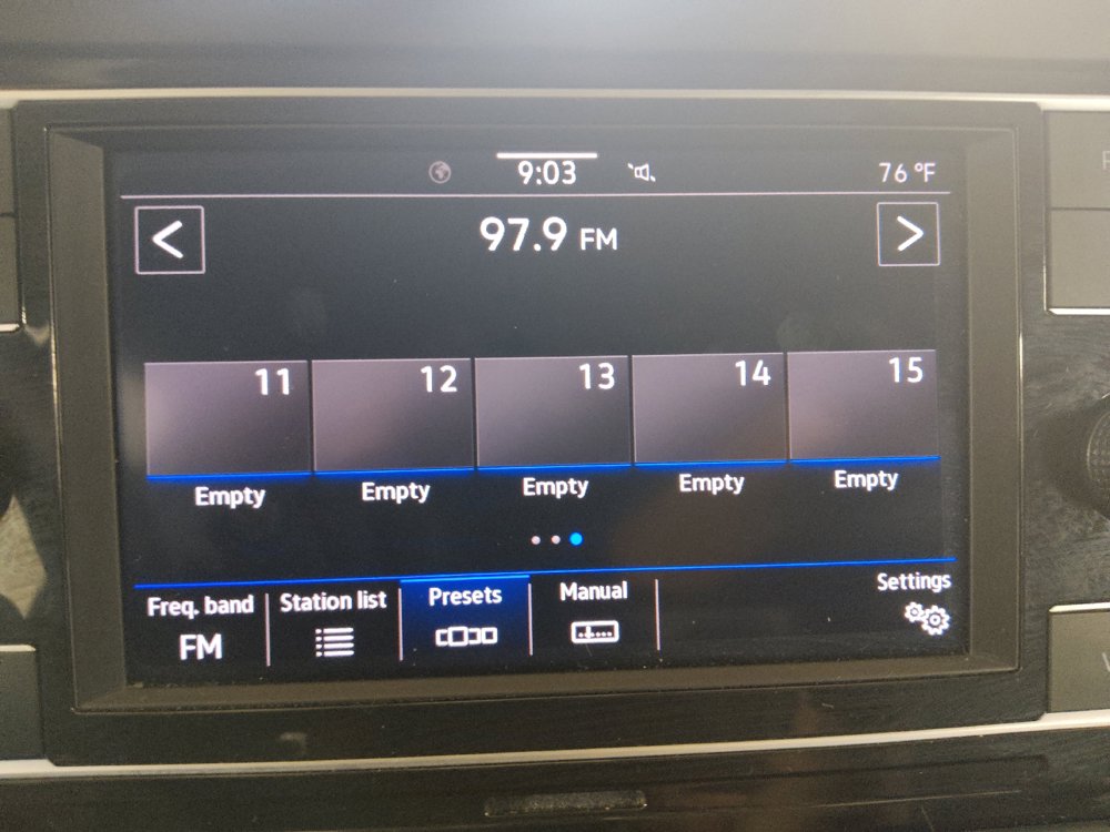 Used 2024 Volkswagen Jetta S FWD image 25