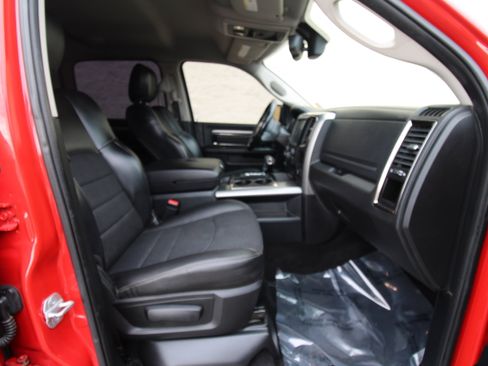 Used 2013 RAM 1500 Sport w/ Sport Premium Group image 38