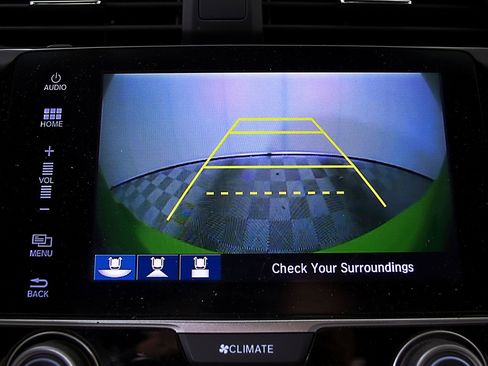 Used 2016 Honda Civic Touring image 25