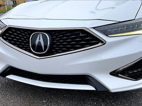 Used 2019 Acura ILX FWD image 37