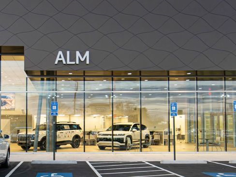 New 2026 Hyundai Venue SEL image 24