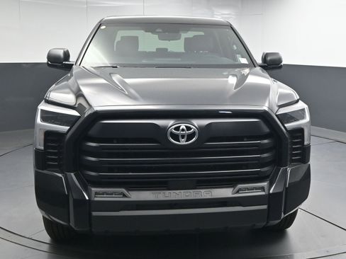 Used 2025 Toyota Tundra SR5 w/ SR5 Convenience Package image 2