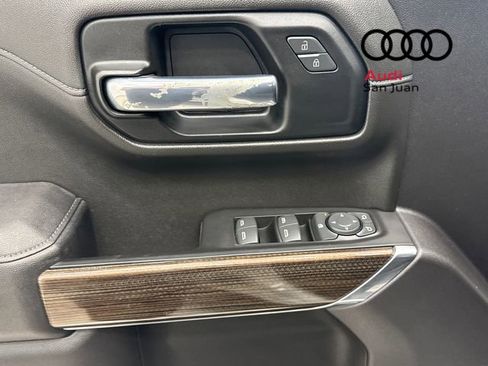 Used 2022 Chevrolet Silverado 1500 LT w/ Texas Edition Plus image 32