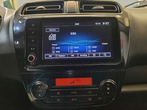 Used 2022 Mitsubishi Mirage ES image 25