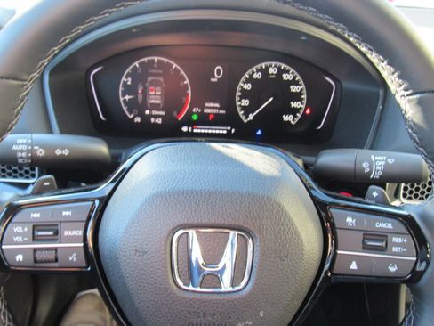 Used 2024 Honda Civic Sport image 13
