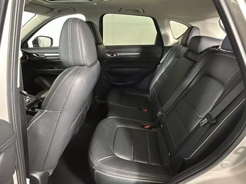 Used 2025 MAZDA CX-5 AWD 2.5 S w/ Preferred Package image 26