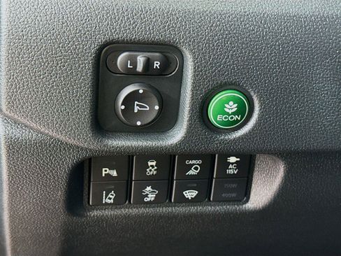 Certified 2023 Honda Ridgeline RTL-E image 14