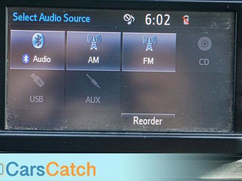 Used 2019 Toyota Tacoma SR w/ SR Convenience Package image 24