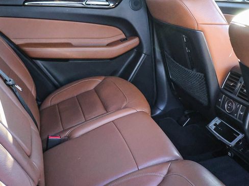 Used 2016 Mercedes-Benz GLE 350 4MATIC image 19