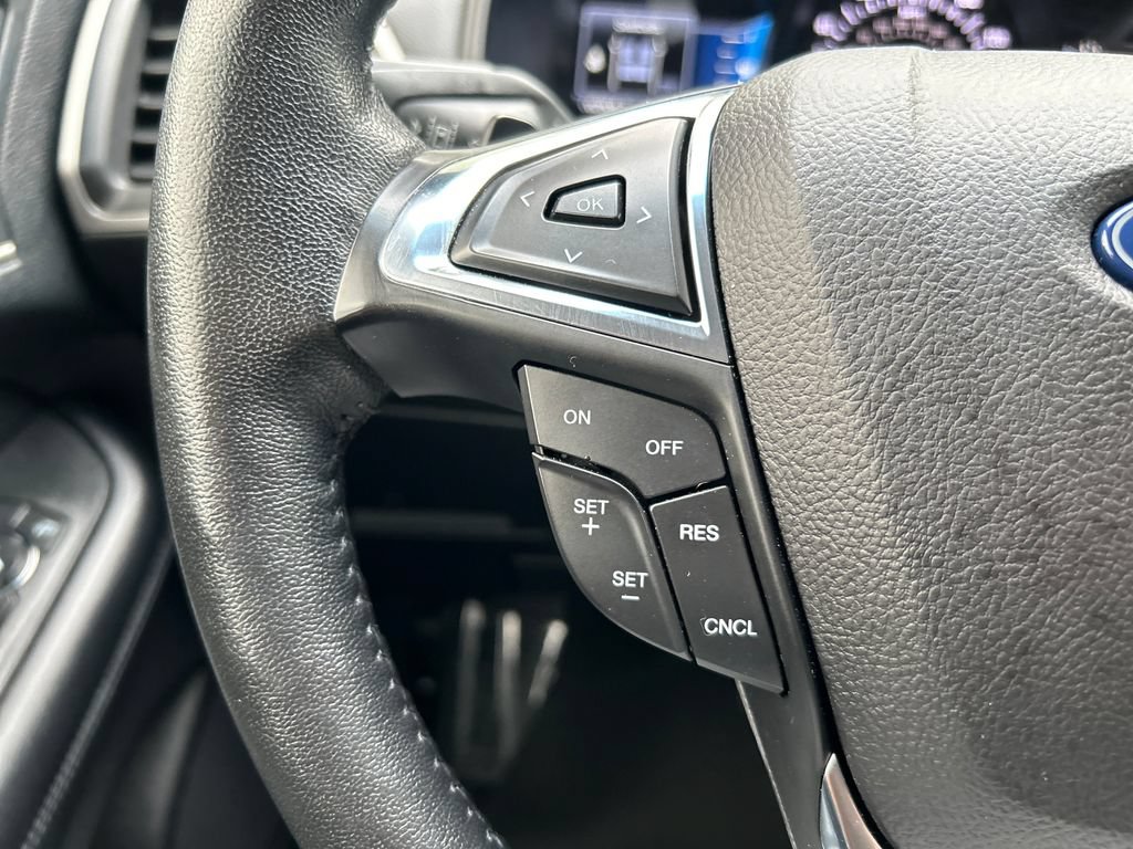 Used 2022 Ford Edge SEL w/ Convenience Package AWD/4WD image 24