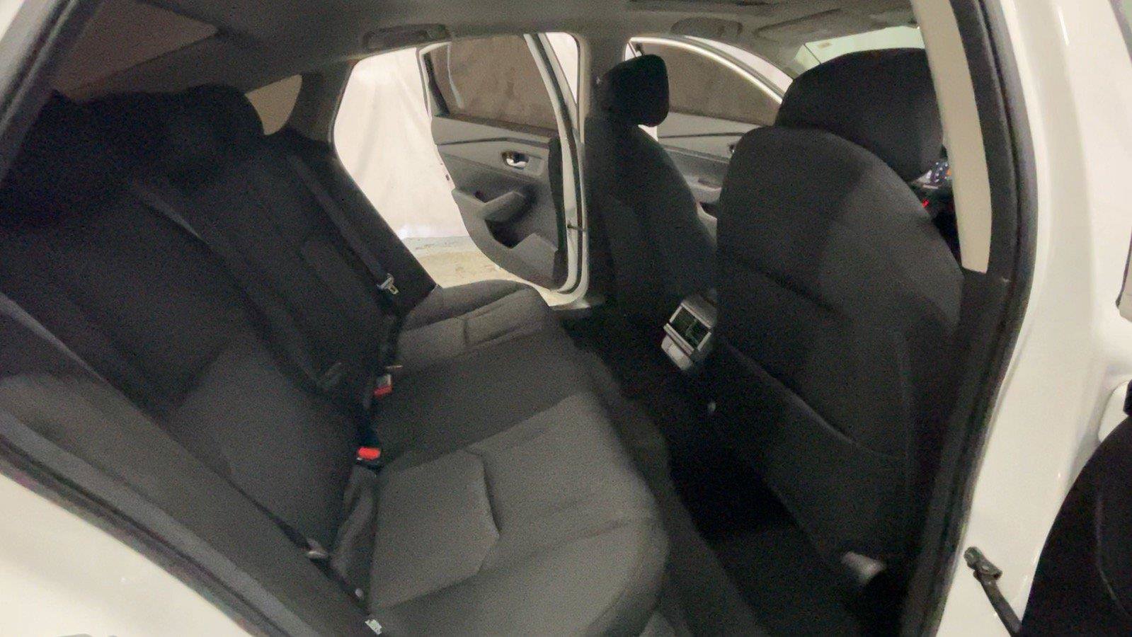 Certified 2025 Honda Accord SE image 26