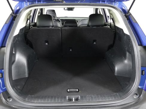 Used 2023 Kia Sportage EX FWD image 19