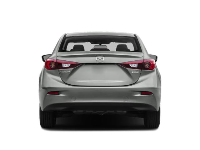 Used 2015 MAZDA MAZDA3 i SV FWD image 8