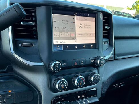 Used 2024 RAM 2500 Big Horn image 24