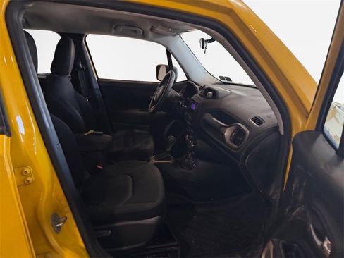 Used 2017 Jeep Renegade Sport w/ Power & Air Group image 26