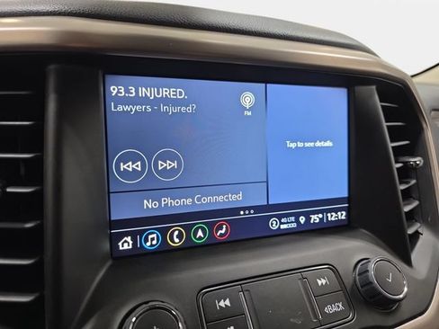 Used 2023 GMC Acadia Denali w/ Denali Technology Package AWD/4WD image 20