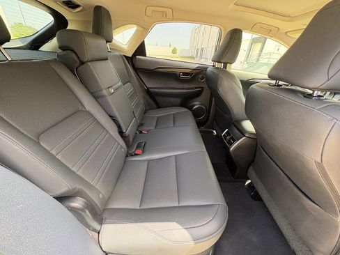 Used 2020 Lexus NX 300 FWD w/ Comfort Package image 33