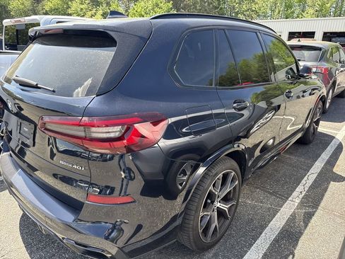 Used 2021 BMW X5 sDrive40i w/ M Sport Package image 14