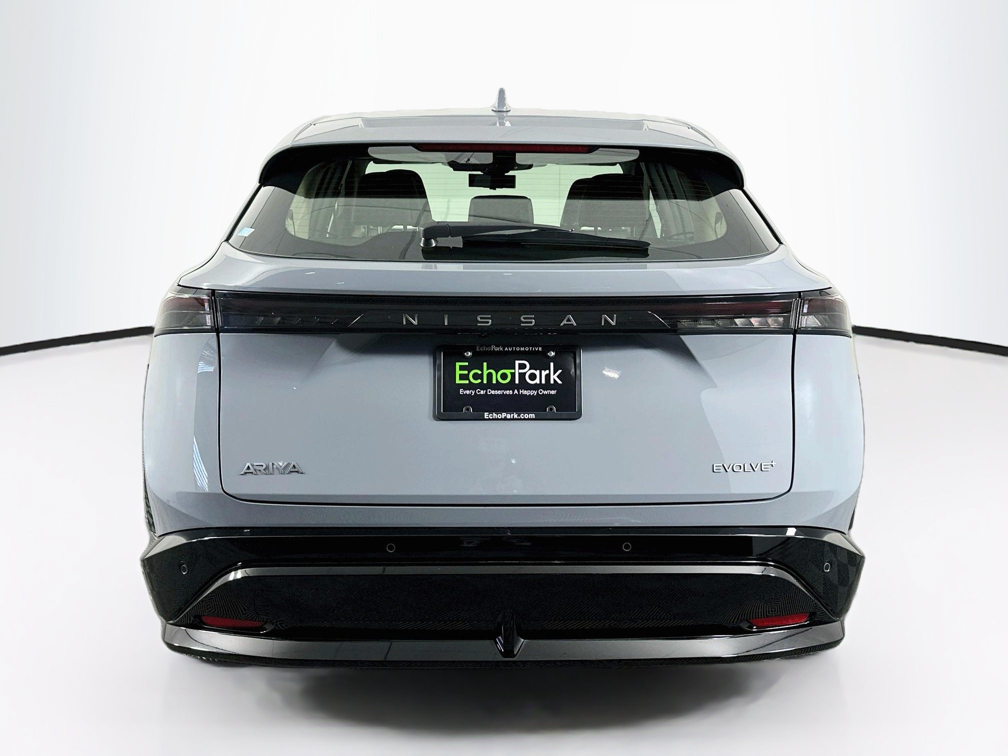 Used 2023 Nissan Ariya FWD image 7