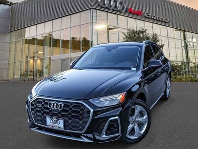 Used 2022 Audi Q5 2.0T Premium Plus w/ Premium Plus Package