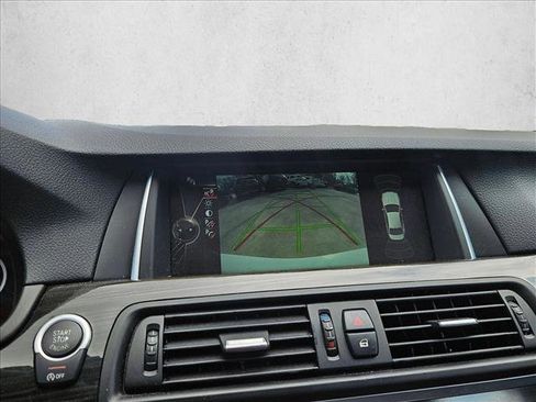 Used 2014 BMW 535i Sedan image 20