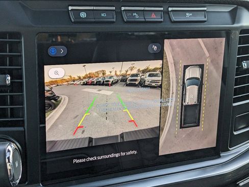 New 2024 Ford F250 Lariat w/ Lariat Ultimate Package image 21