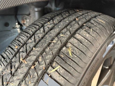 Certified 2023 Subaru Forester Touring image 20