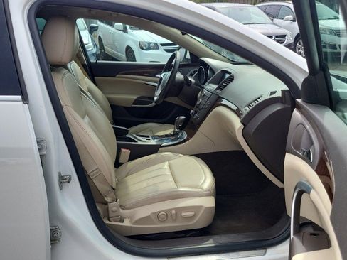 Used 2013 Buick Regal Premium FWD image 17