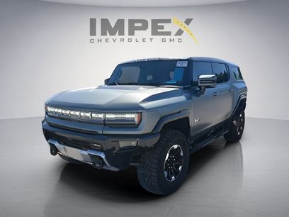 Used 2024 GMC Hummer EV 3X w/ Extreme Off-Road Package