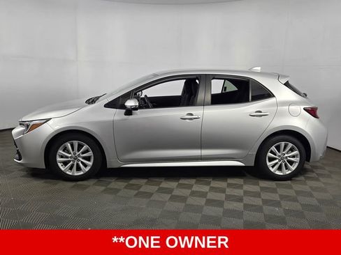 Used 2024 Toyota Corolla SE FWD image 5