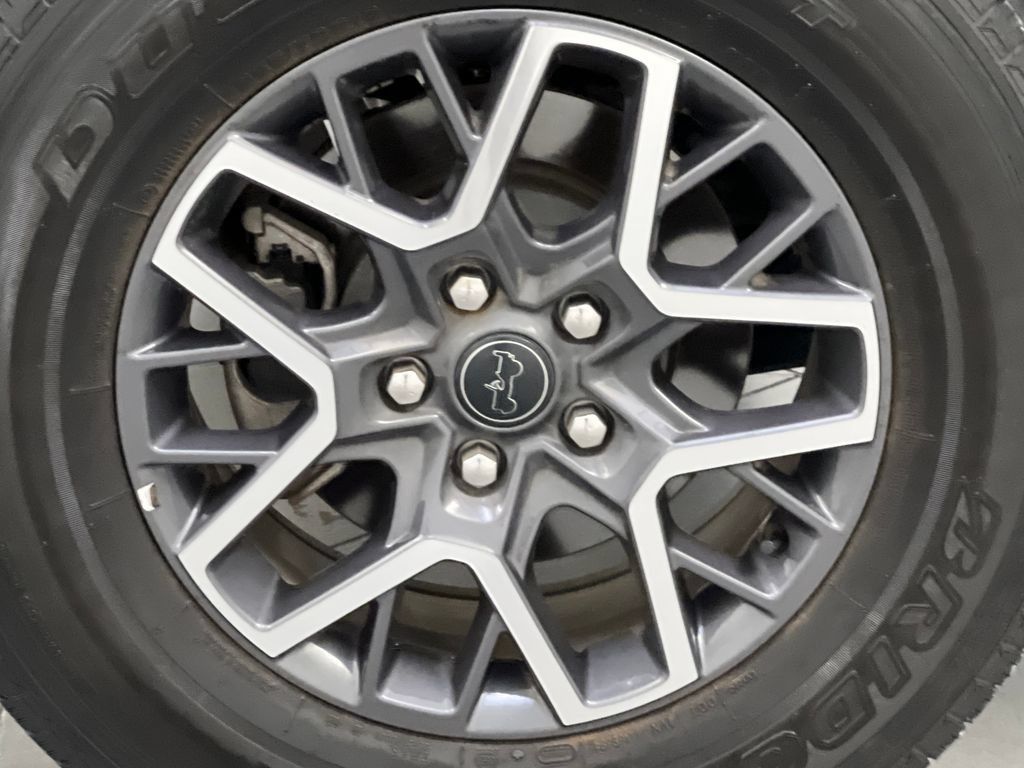 Used 2025 Jeep Wrangler Unlimited Sahara AWD/4WD image 64