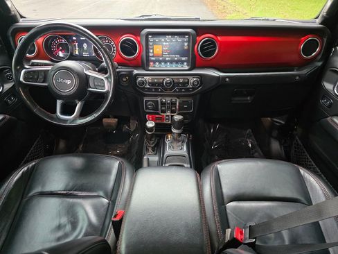 Used 2020 Jeep Gladiator Rubicon image 17