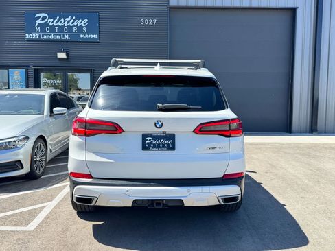 Used 2019 BMW X5 xDrive40i w/ Convenience Package image 5