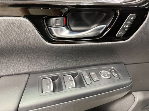 New 2026 Honda CR-V EX-L image 16