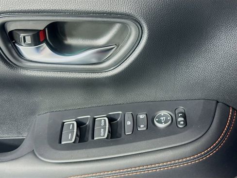 New 2026 Honda HR-V Sport image 25