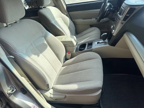 Used 2014 Subaru Outback 2.5i Premium w/ Popular Package #1B image 15