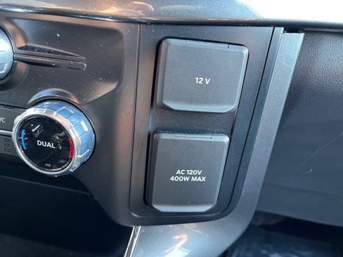 Used 2023 Ford F150 XLT w/ Equipment Group 302A High image 23