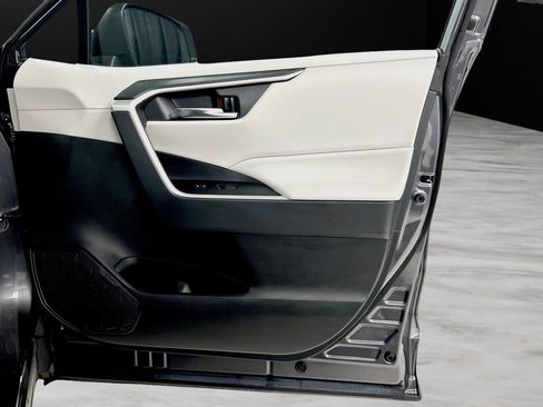 Used 2019 Toyota RAV4 XLE w/ All Weather Liner Package image 50