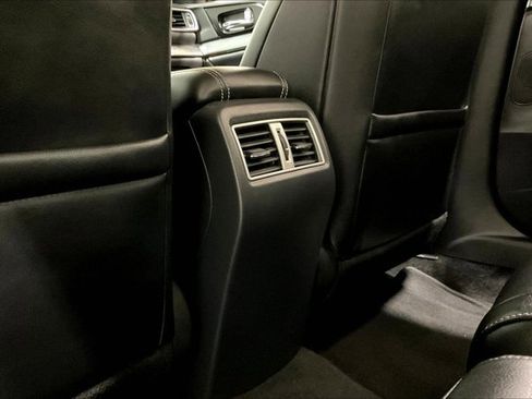 Used 2023 Nissan Maxima SV w/ Floor Mat Group image 34