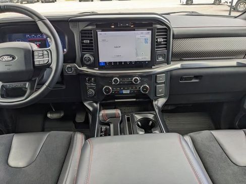 Used 2025 Ford F150 Raptor AWD/4WD image 18