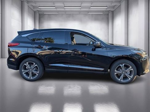 New 2026 Acura RDX w/ Technology Package image 4