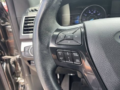 Used 2019 Ford Explorer Sport w/ Equipment Group 401A AWD/4WD image 18