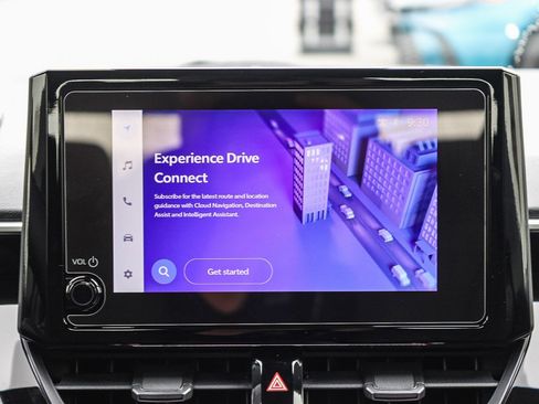 New 2026 Toyota Corolla SE image 17