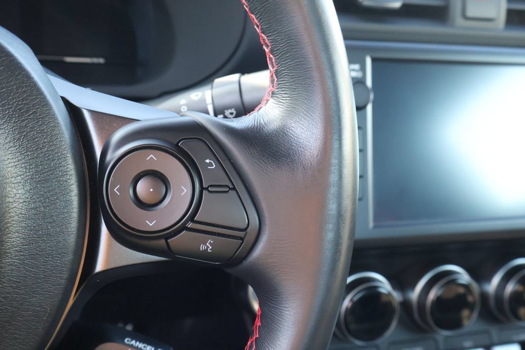 Used 2023 Subaru BRZ Limited RWD image 17