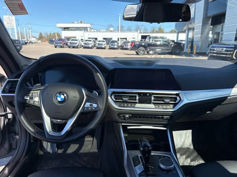 Used 2023 BMW 430i xDrive Coupe w/ Convenience Package AWD/4WD image 15