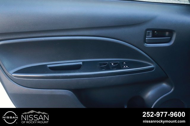 Used 2024 Mitsubishi Mirage FWD image 10