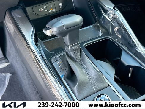New 2026 Kia Sorento LX image 27