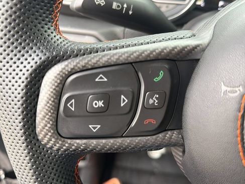 Used 2020 Jeep Gladiator Rubicon AWD/4WD image 26