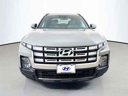 New 2026 Hyundai Santa Cruz SEL image 2