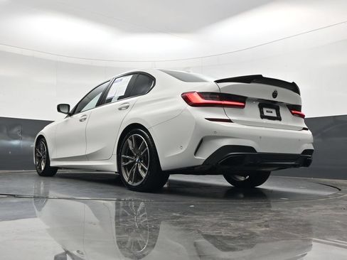 Used 2021 BMW M340i xDrive AWD/4WD image 46